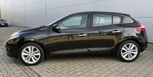 Renault Megane Navi Climatronic Gwarancja Kutno - zdjęcie 5