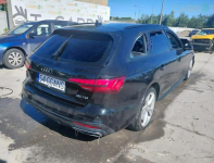 Audi A4 Lift 35TDI Stronic Sline Uszkodzony Rzekuń - zdjęcie 2