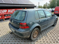 Volkswagen Golf 1.9TDi 90km 02r Brzozówka - zdjęcie 4