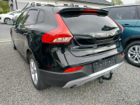 Volvo V40 2.0D3 CROSS CANTRY navi FULL AUTOMAT LED chromy Drelów - zdjęcie 9