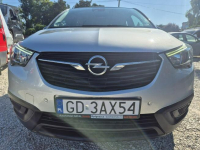 Opel Crossland X Automat* Super stan* Zarejestrowany Bydgoszcz - zdjęcie 6