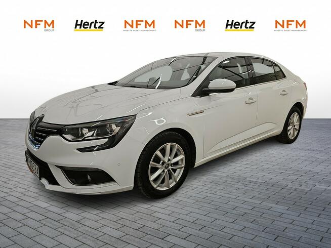 Renault Megane 1,5 DCI(115 KM) Intens Salon PL F-Vat Warszawa - zdjęcie 1