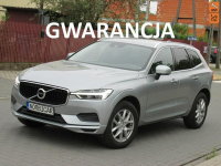 Volvo XC 60 z Gwarancją Model 2020r