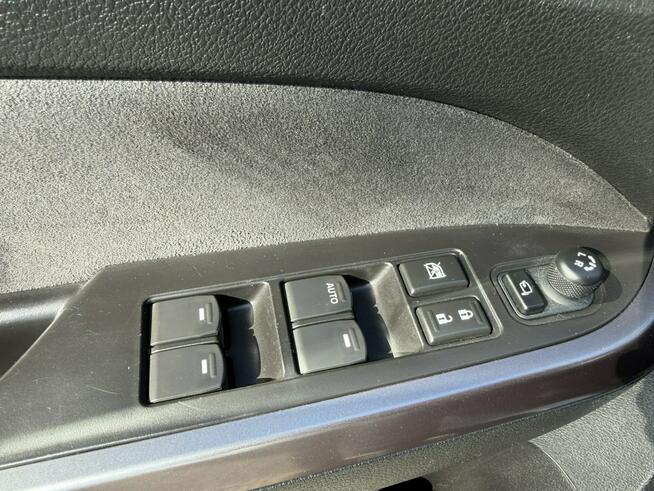 Suzuki Vitara 1,4 hybryda  4X4. allgrip  skora radar kamera LED Łodygowice - zdjęcie 11