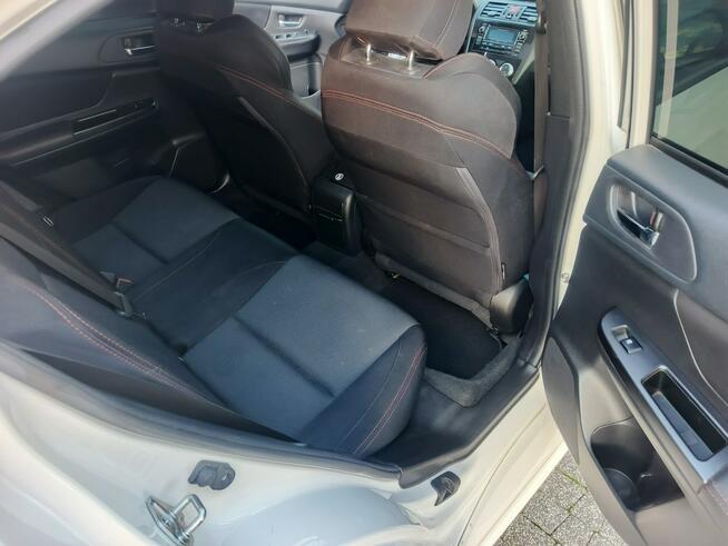 Subaru WRX 2.0 Automat Chełm - zdjęcie 8