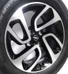 Opel Crossland X z fabrycznym LPG 2018r. Kraj Polska Koło - zdjęcie 4