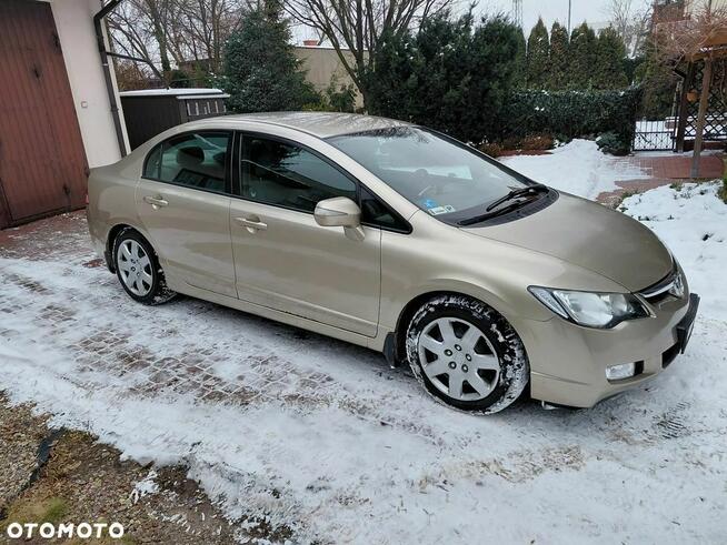 Honda Civic 1.8 Lublin - zdjęcie 1