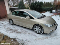 Honda Civic 1.8