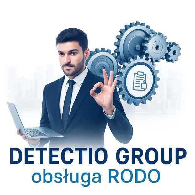 Obsługa RODO Toruń - zdjęcie 1