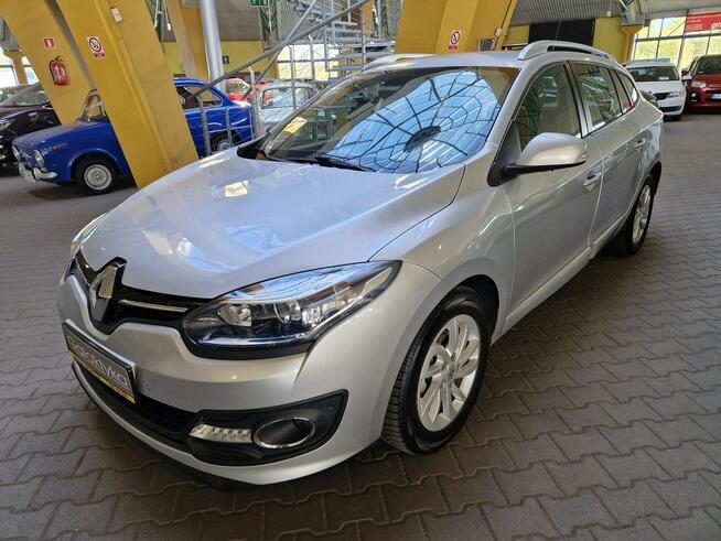 Renault Megane Zobacz opis !!W podanej cenie  Roczna Gwarancja !! Mysłowice - zdjęcie 4