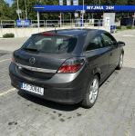 Opel Astra H GTC 1.9 CDTI 150KM | 2009 | Xenon | Sport | Opł Bytom - zdjęcie 2