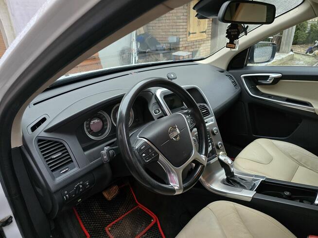 Sprzedam VOLVO XC 60 Jastkowice - zdjęcie 1