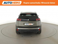 Peugeot 3008 GT automat kamera auto klima navi virtual Warszawa - zdjęcie 6