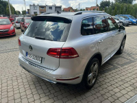 Volkswagen Touareg 3,0 TDI 262KM  R-Line Orzech - zdjęcie 5