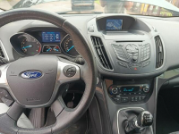 Kuga 1.5 Ecooboost 2015 Bezwypadkowa Nawigacja El.klapa Starogard Gdański - zdjęcie 5