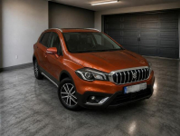 Suzuki SX4 S-Cross 1.4 Boosterjet Allgrip Comfort Błażowa - zdjęcie 2