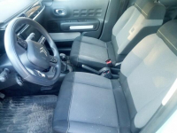 Citroen C3 w super stanie sprowadzony przerejestrowany Kielce - zdjęcie 6