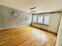 2 pokoje z oddzielną kuchnią przy Parku