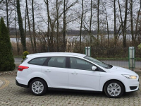 Ford Focus 1.5 TDCi 95KM / Salon PL / Serwisowany Skępe - zdjęcie 2