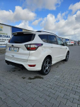 Ford Kuga ST Line - 4x4 - 2.0TDCI - Automat - Full wersja Głogów - zdjęcie 3