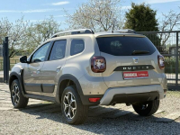 Dacia Duster *gwarancja*kamery 360*I-wł*super stan* Dąbrowa - zdjęcie 4
