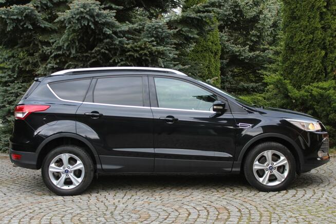 Ford Kuga TDCi Niski Przebieg 150 tys km Skrzynia Manual Lubań - zdjęcie 3