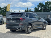 BMW X5, 2023 Michałowice - zdjęcie 4