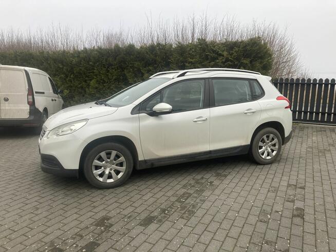 Peugeot 2008 1,4 HDI Sarbinowo - zdjęcie 2