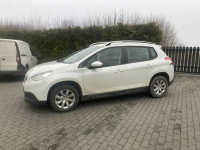 Peugeot 2008 1,4 HDI Sarbinowo - zdjęcie 2