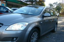 Kia Cee'd Mały przeb. Salon PL , bezwyp ,10.2008.. Piła - zdjęcie 2