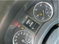 Samochód osobowy marki MERCEDES-BENZ 111 Vito BlueTEC MR`14 Wieluń - zdjęcie 4