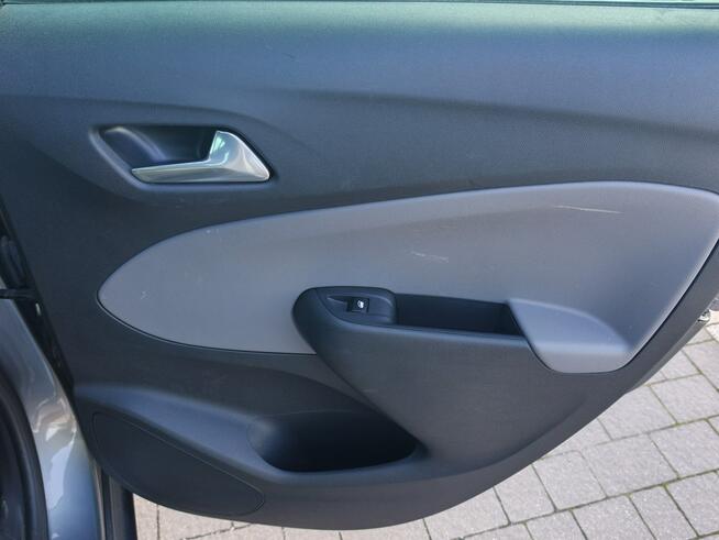 Opel Crossland X Lipówki - zdjęcie 12