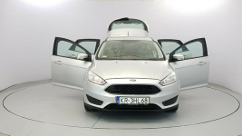 Ford Focus 1.5 TDCi Trend ! Z polskiego salonu ! Faktura VAT ! Warszawa - zdjęcie 10