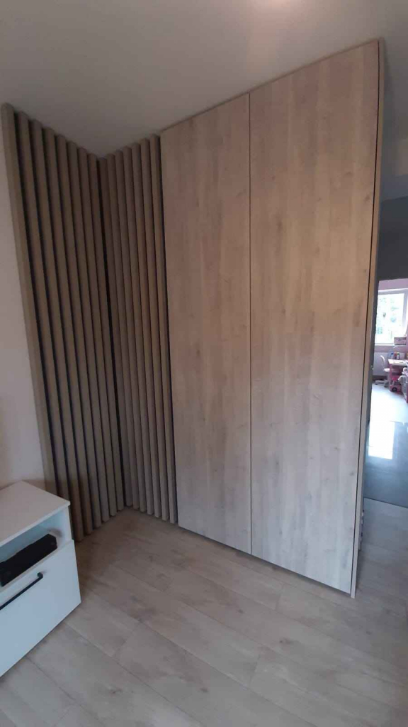 Meble na wymiar kuchnie, łazienki, szafy, garderoby Chotomów - zdjęcie 6