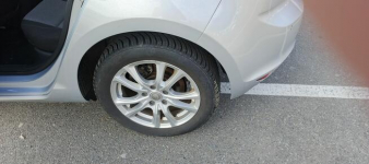 Volkswagen Golf VII 1.2 TSI BMT Trendline Salon Polska Cieszyn - zdjęcie 4