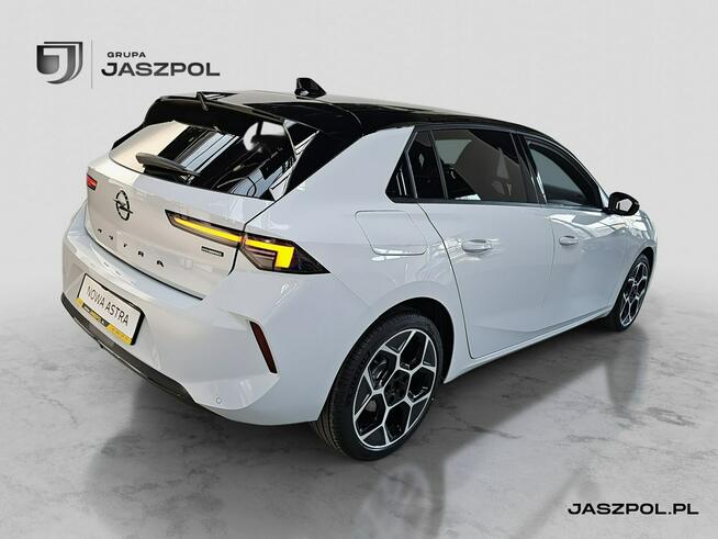 Opel Astra Hatchback Hybrid GS 1.2 Turbo eDCT6 145KM Rok 2026 Łódź - zdjęcie 5