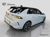 Opel Astra Hatchback Hybrid GS 1.2 Turbo eDCT6 145KM Rok 2026 Łódź - zdjęcie 5