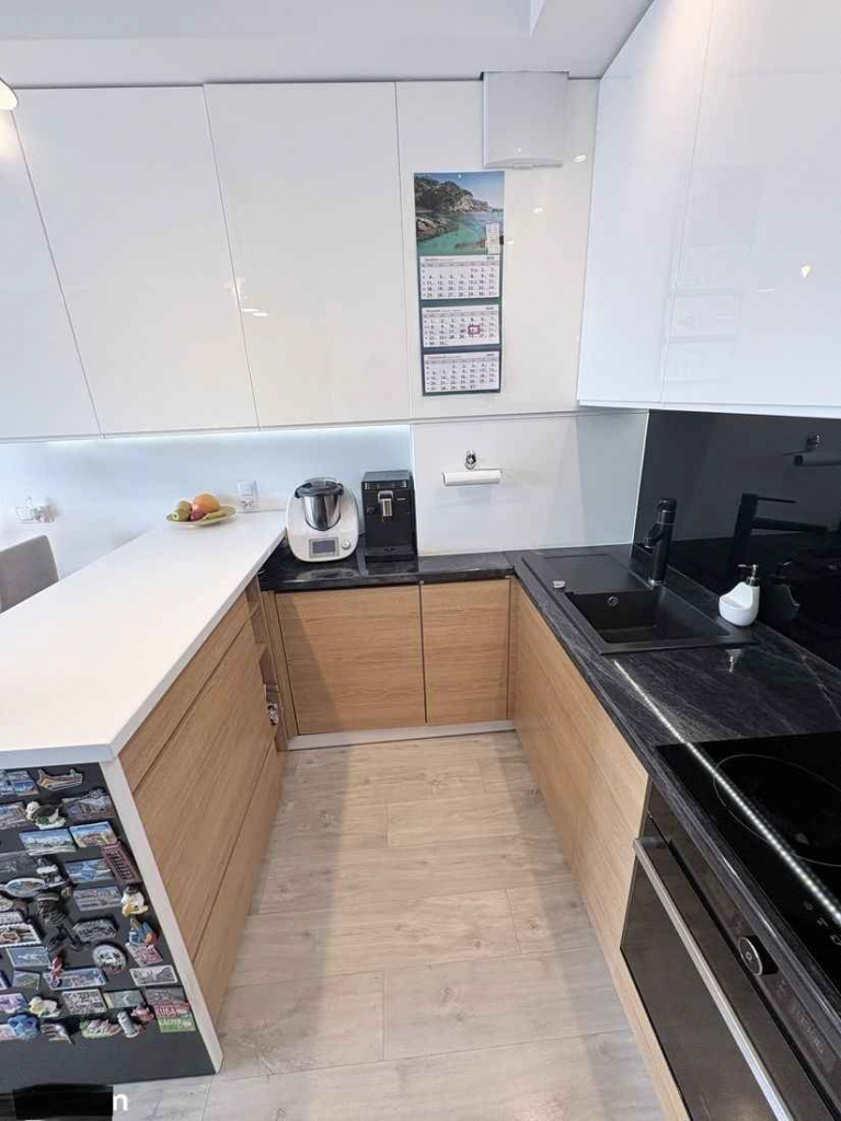 3pok, 59met, Okolice Trzebnickiej BALKON/KOMÓRKA/WINDA (Wrocław) Psie Pole - zdjęcie 6