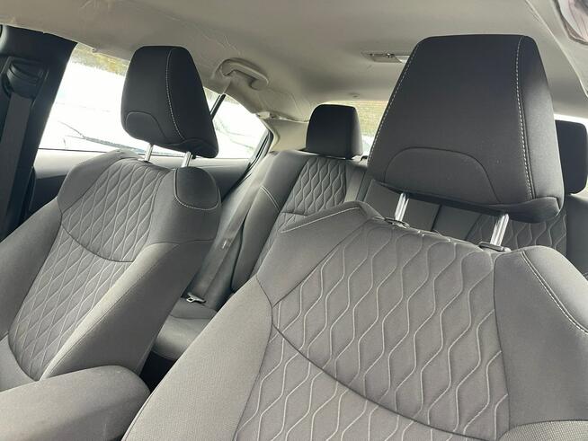 Toyota Corolla Salon PL_LPG  Auto. Comfort Podgrzewanie Kamera Gliwice - zdjęcie 9