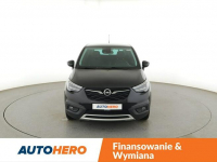 Opel Grandland X Elegance PDC klima-auto. tempomat półskóra Warszawa - zdjęcie 11