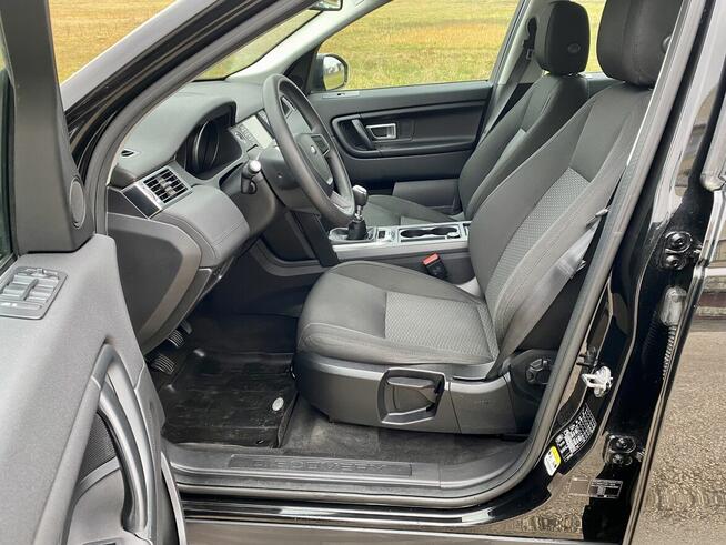 Land Rover Discovery Sport Bezwypadek OryginLakier Rozrząd Legionowo - zdjęcie 11