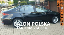 Toyota Corolla Fabrycznie Nowe Gwarancja z PAKIETEM TECH ASO