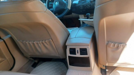 Sprzedam samochod BMW seria 5, 2004 rejestracja w Polsce Inowrocław - zdjęcie 4