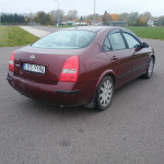 Nissan Primera 1.8 Benzyna+Gaz Sprzedaz Zamiana. Bychawa - zdjęcie 3