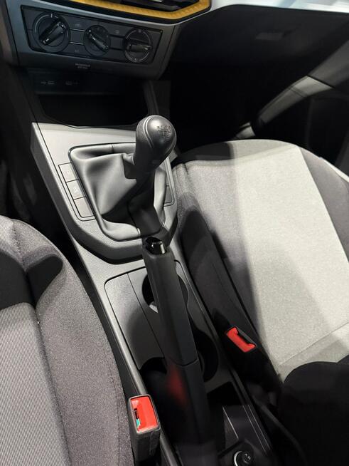 Seat Ibiza 1.0 MPI 80 KM - Manual - Rocznik 2026 Myślenice - zdjęcie 8