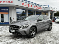 Mercedes GLA 220 Kamera 360, Harman Kardon, Skóry