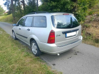 Ford Focus Turnier Niebocko - zdjęcie 4
