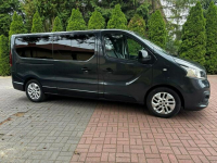Renault Trafic Płońsk - zdjęcie 5