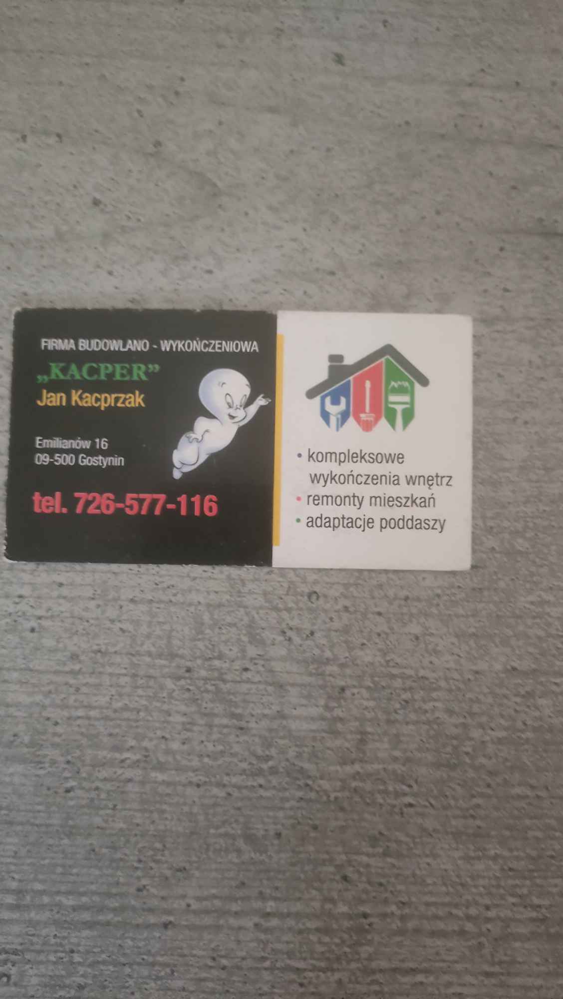 Usługi remontowe Płock - zdjęcie 1