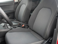 Seat Ibiza 1.0 MPI Style LED Cz.cof Lane Front Assist Salon PL VAT23% Pępowo - zdjęcie 10